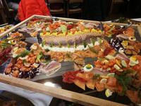 2 Tag Silvesterbuffett an Bord der MS Passau &ndash; &copy; Michael Rass (Eberhardt TRAVEL)