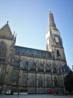 3 Tag Linz  Dom