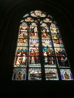 3 Tag Linz Dom, Fenster der Geschichte &ndash; &copy; Michael Rass (Eberhardt TRAVEL)