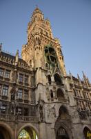 Neues Rathaus - Rathausturm &ndash; &copy; Katja Neumann (Eberhardt TRAVEL)