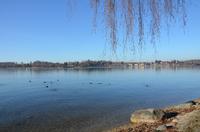 Chiemsee &ndash; &copy; Katja Neumann (Eberhardt TRAVEL)