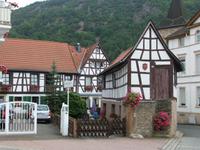 In Bad Münster &ndash; &copy; Martina Pötschke (Eberhardt TRAVEL)
