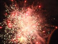 Feuerwerk &ndash; &copy; Martina Pötschke (Eberhardt TRAVEL)