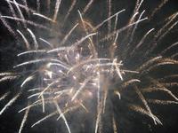 Feuerwerk
