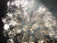Feuerwerk &ndash; &copy; Martina Pötschke (Eberhardt TRAVEL)