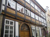 Kaufmannshäuser