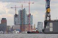 Elbphilharmonie &ndash; &copy; Harald Kühne (Eberhardt TRAVEL)