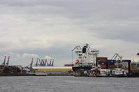 Hafen 