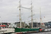 Rickmer Rickmers &ndash; &copy; Harald Kühne (Eberhardt TRAVEL)