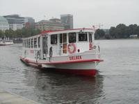 Unser Schiff &ndash; &copy; Harald Kühne (Eberhardt TRAVEL)