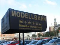 Miniatur-Wunderland &ndash; &copy; Harald Kühne (Eberhardt TRAVEL)
