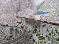 Die Schweiz &ndash; &copy; Harald Kühne (Eberhardt TRAVEL)