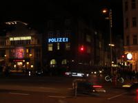 Die Davidwache &ndash; &copy; Harald Kühne (Eberhardt TRAVEL)