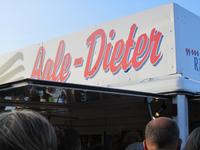 Bei Aale-Dieter