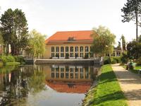 Kurpark Bad Brambach