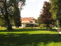 Kurpark Bad Brambach Hotel Ramada
