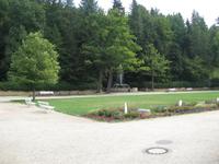Kurpark Bad Elster