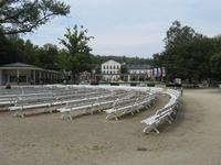 Kurpark Bad Elster