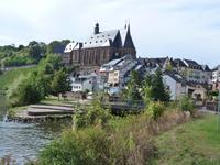 Saarburg &ndash; &copy; Jens Fischer (Eberhardt TRAVEL)