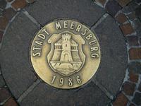 Stadtwappen &ndash; &copy; Eva-Maria Strauß-Eberhardt (Eberhardt TRAVEL)