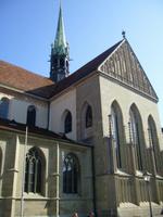 Konstanzer Münster &ndash; &copy; Eva-Maria Strauß-Eberhardt (Eberhardt TRAVEL)