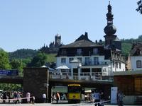 Cochem &ndash; &copy; Martina Pötschke (Eberhardt TRAVEL)