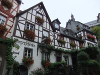 Beilstein &ndash; &copy; Martina Pötschke (Eberhardt TRAVEL)