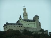 Die Marksburg &ndash; &copy; Martina Pötschke (Eberhardt TRAVEL)