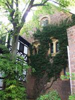 Wartburgromantik