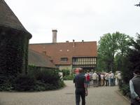 Schloss Cäcilienhof