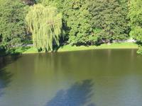 Lietzensee Berlin &ndash; &copy; Gisela Preuß (Eberhardt TRAVEL)