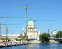 Potsdam &ndash; &copy; Gisela Preuß (Eberhardt TRAVEL)