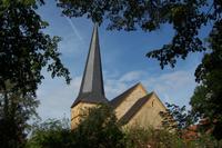 Stadtführung in Gütersloh &ndash; &copy; Gisela Gerlach (Eberhardt TRAVEL)