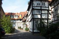 Stadtführung in Gütersloh &ndash; &copy; Gisela Gerlach (Eberhardt TRAVEL)