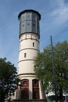 Stadtführung in Gütersloh &ndash; &copy; Gisela Gerlach (Eberhardt TRAVEL)