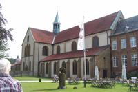 Kloster Marienfeld