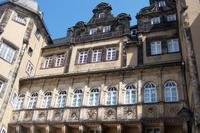 Detmolder Schloss &ndash; &copy; Gisela Gerlach (Eberhardt TRAVEL)