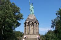 Hermanndenkmal