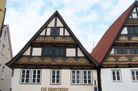 Stadtführung in Lemgo &ndash; &copy; Gisela Gerlach (Eberhardt TRAVEL)