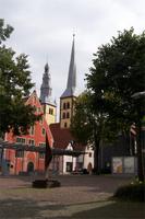 Stadtführung in Lemgo &ndash; &copy; Gisela Gerlach (Eberhardt TRAVEL)