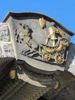 Staatlicher Weinberg Goldener Wagen &ndash; &copy; Anne Schröder (Eberhardt TRAVEL)