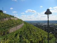 Die letzten warmen Sonnenstrahlen in diesem Jahr! &ndash; &copy; Anne Schröder (Eberhardt TRAVEL)