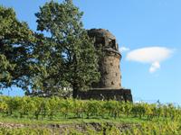 Auf geht's zum Bismarckturm! &ndash; &copy; Anne Schröder (Eberhardt TRAVEL)