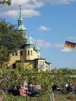 Weiter geht's zum Spitzhaus &ndash; &copy; Anne Schröder (Eberhardt TRAVEL)