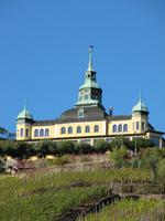 Blick auf das Spitzhaus &ndash; &copy; Anne Schröder (Eberhardt TRAVEL)