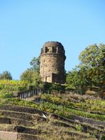Blick auf den Bismarckturm! &ndash; &copy; Anne Schröder (Eberhardt TRAVEL)