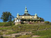 Blick aufs Spitzhaus &ndash; &copy; Anne Schröder (Eberhardt TRAVEL)