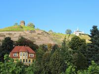 Was für ein Ausblick! &ndash; &copy; Anne Schröder (Eberhardt TRAVEL)