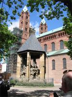 Dom zu Speyer