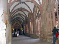 Dom zu Mainz &ndash; &copy; Gisela Preuß (Eberhardt TRAVEL)